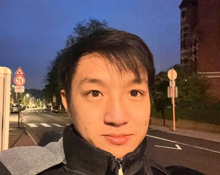 Dang Quoc Lai